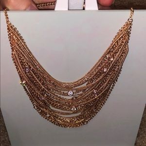 Kendra Scott Anastasia statement necklace!